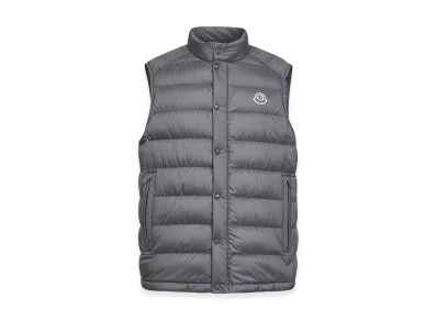 MONCLER Coats "Grigio"