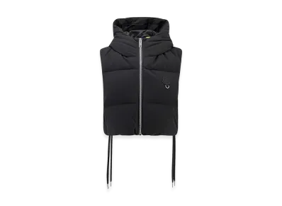 MONCLER Women's Jackets "Black"