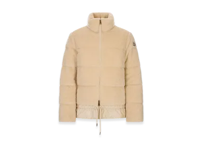 MONCLER Women's Cedars "White"