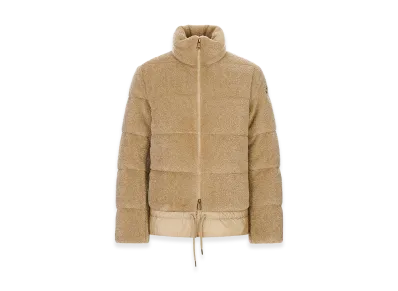 MONCLER Women's Cedars "Brown"