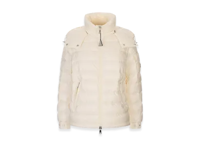 MONCLER Women's Dalles "White"