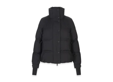 MONCLER Women's Down Filled Comforter "Black"