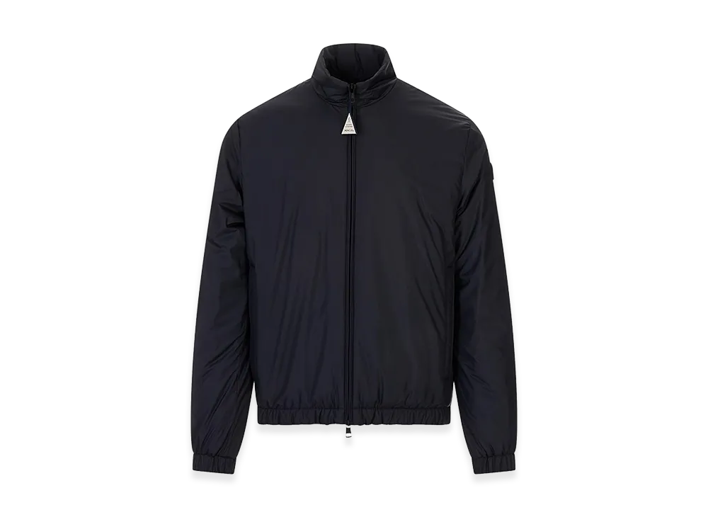 MONCLER Jackets "Blue"