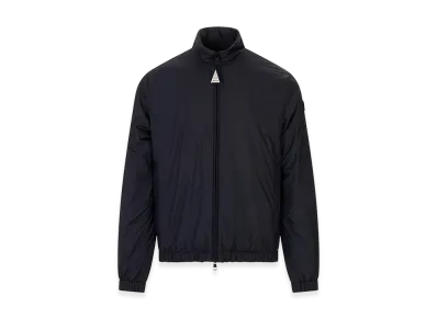 MONCLER Jackets "Blue"