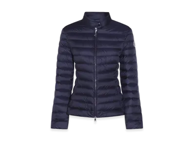 MONCLER Women's Coats "Blue"