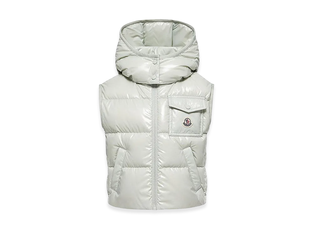 MONCLER Women's Kamile "Green"