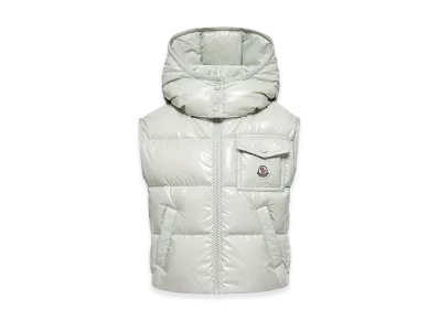 MONCLER Women's Kamile "Green"