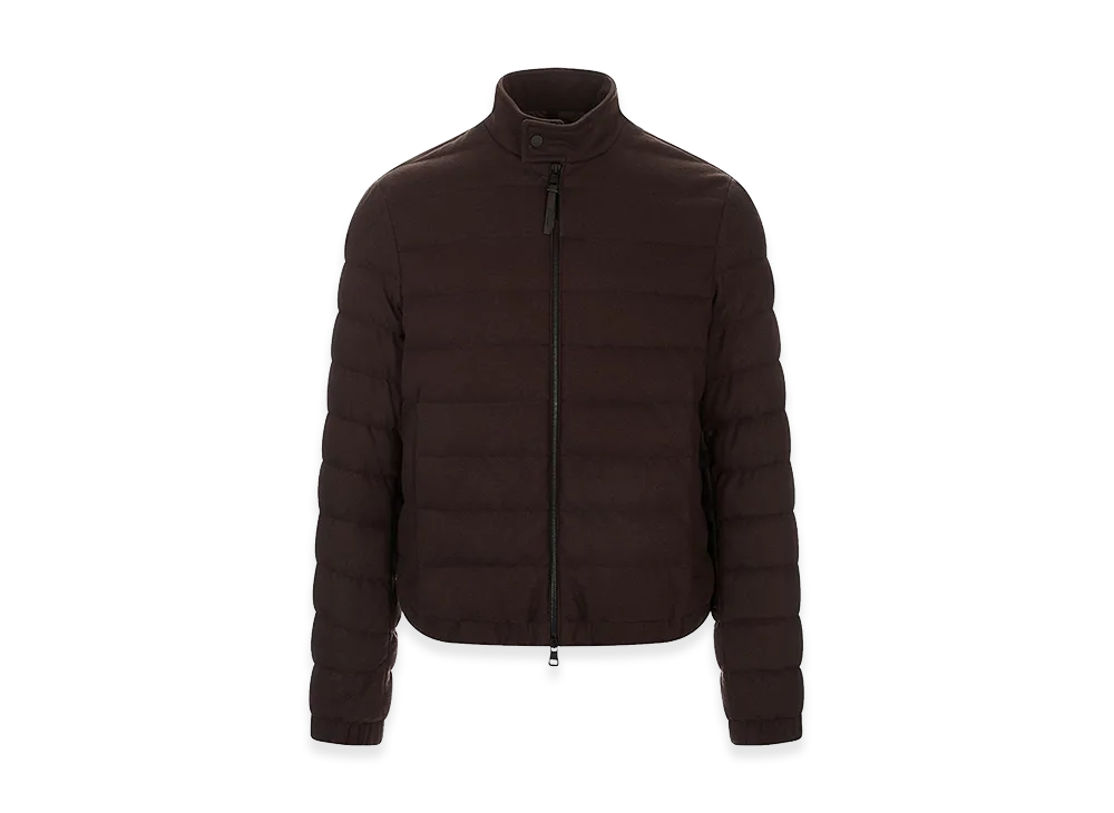 MONCLER Luray "Brown"