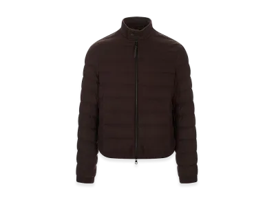 MONCLER Luray "Brown"