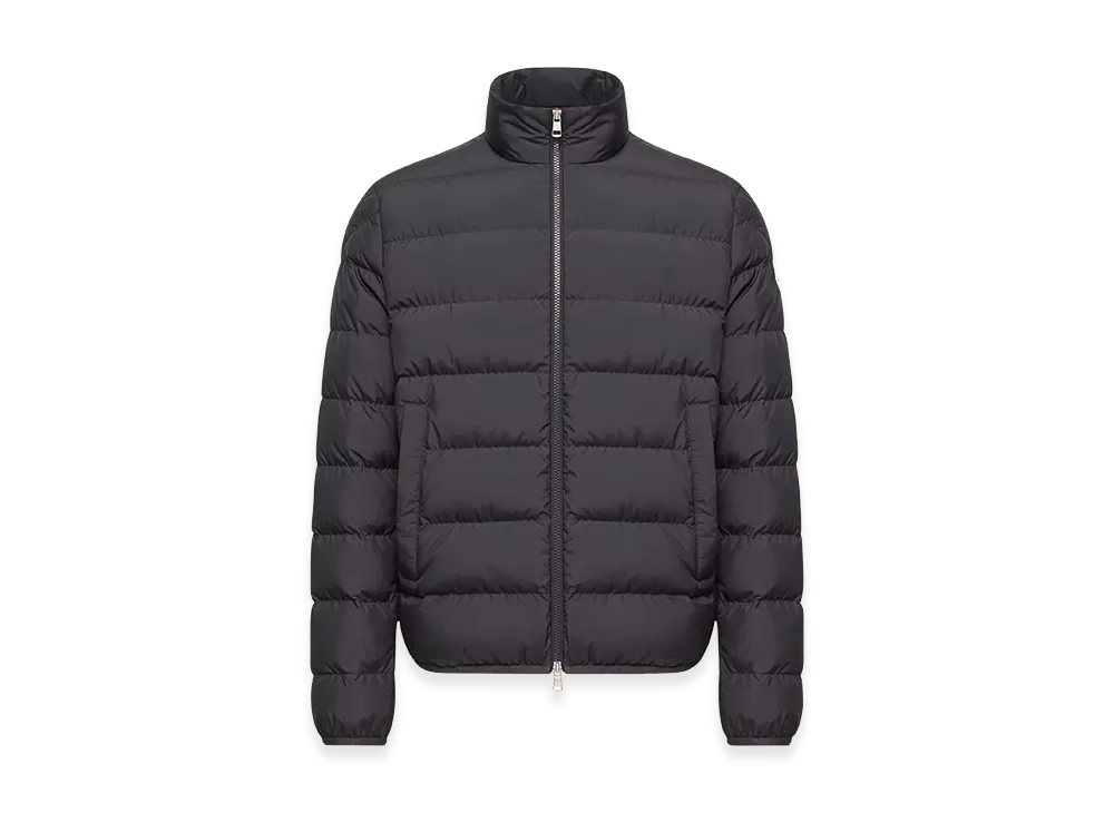 MONCLER Coats "Black"