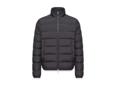 MONCLER Coats "Black"