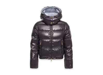 MONCLER Women's Coats "Black"