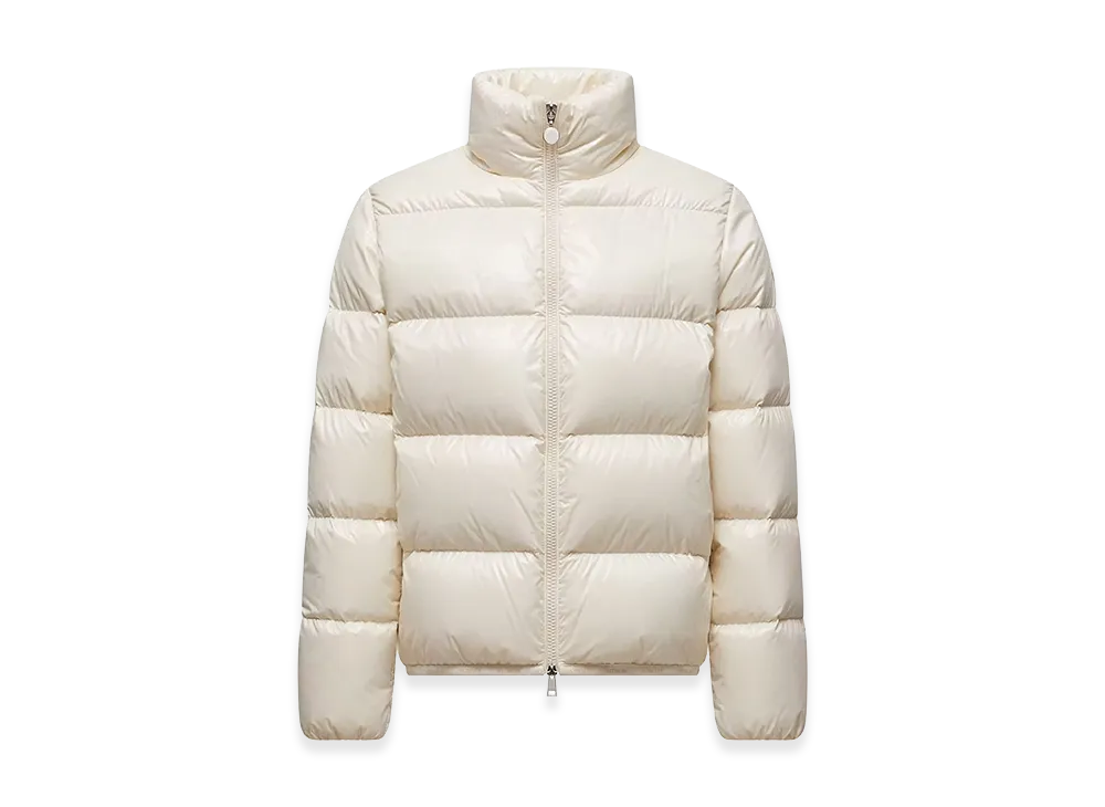 MONCLER Women's Coats "White"