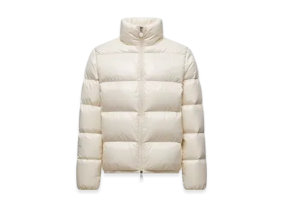 MONCLER Women's Coats "White"
