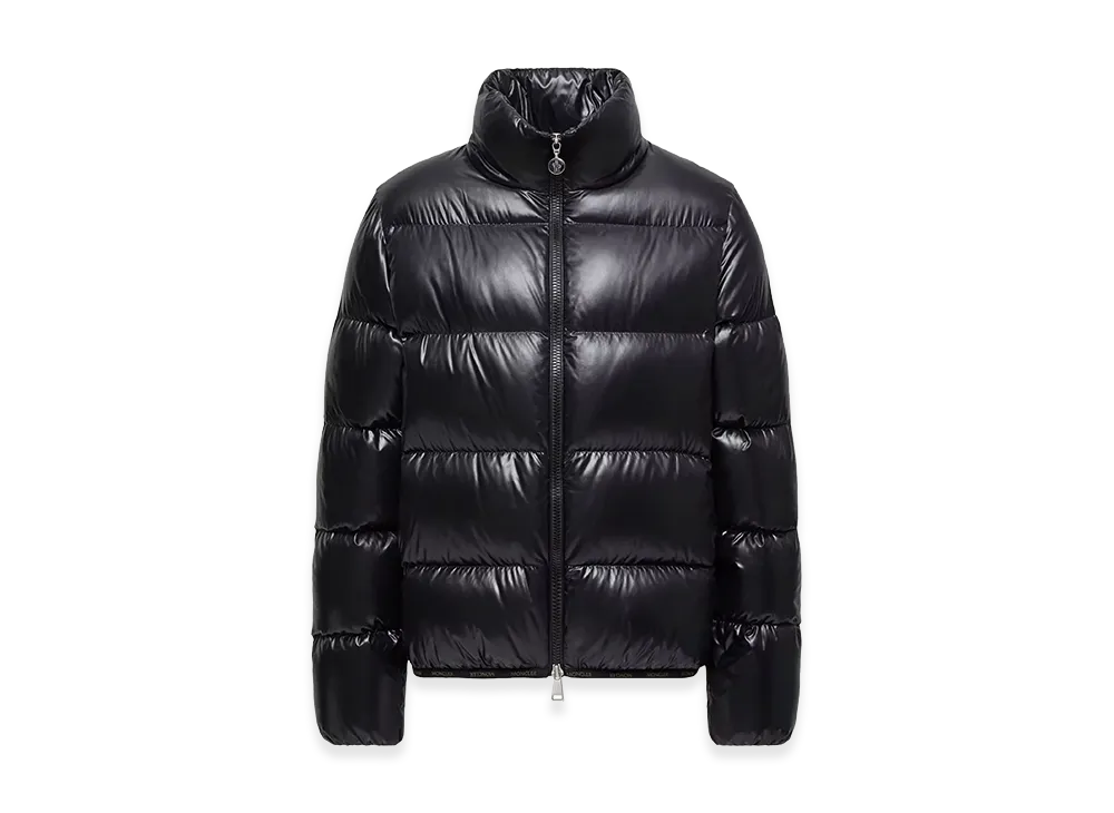 MONCLER Women's Coats "Black"