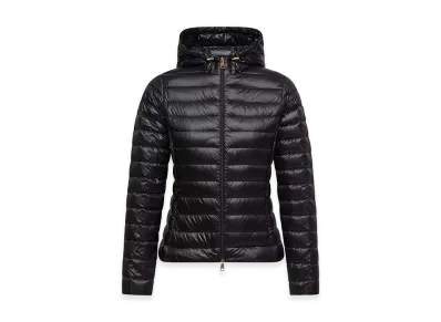 MONCLER Women's Coats "Black"