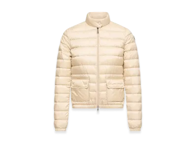 MONCLER Women's Coats "Beige"