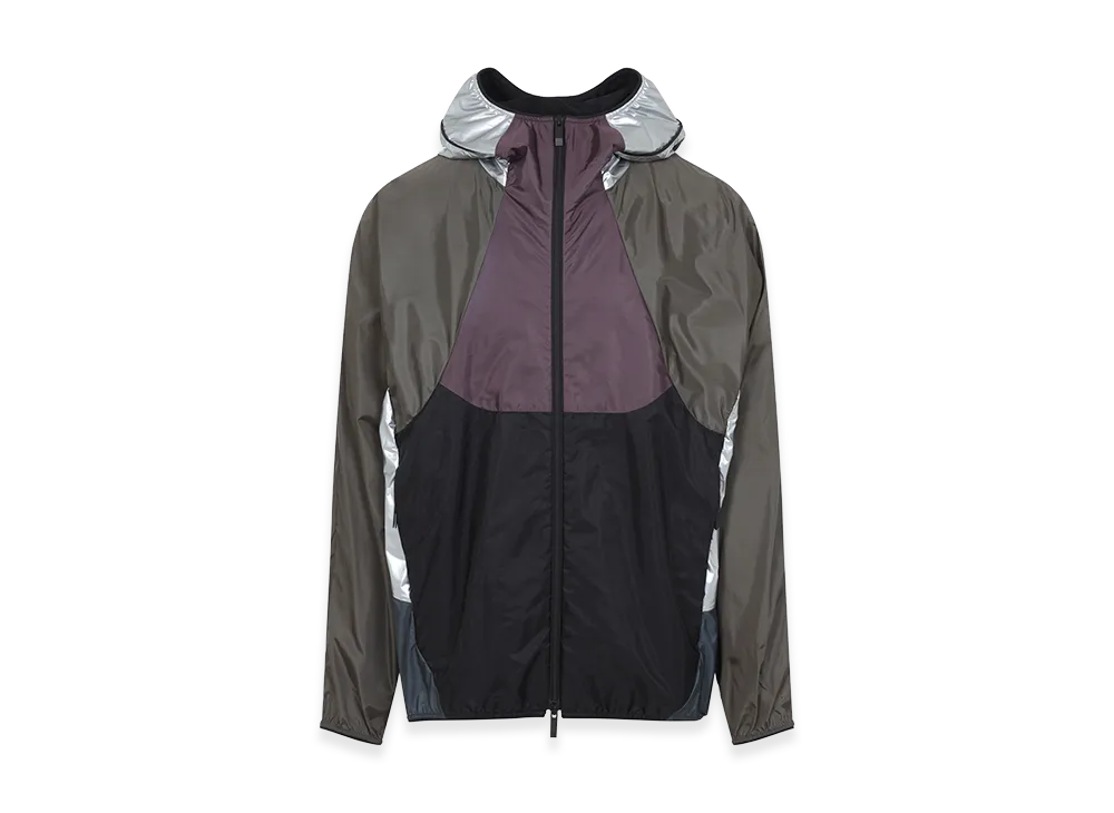 MONCLER Sormiou Jacket "Silver"