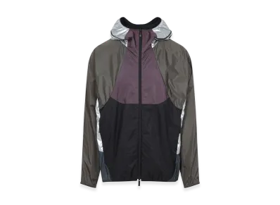 MONCLER Sormiou Jacket "Silver"