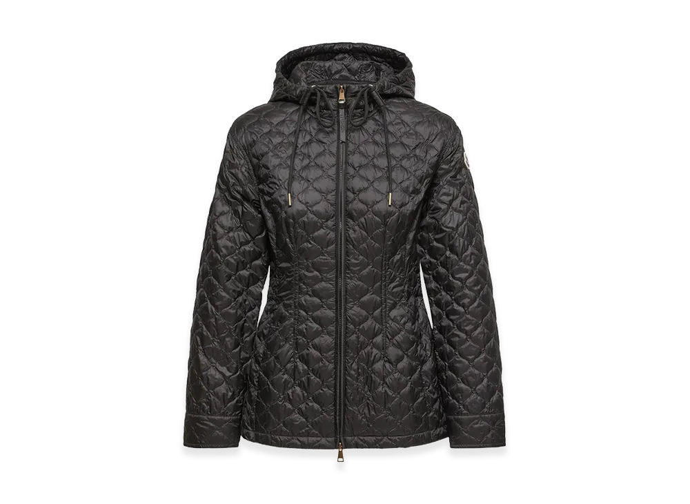 MONCLER Women's Outerwear "Black"