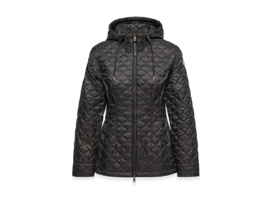 MONCLER Women's Outerwear "Black"