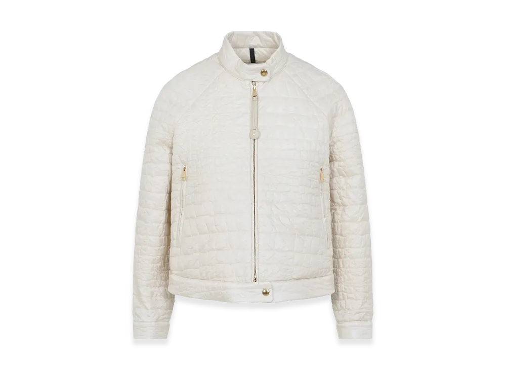 MONCLER Women's Outerwear "Beige"