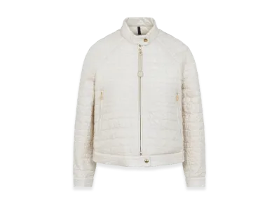 MONCLER Women's Outerwear "Beige"