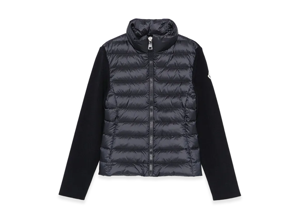 MONCLER Kids Outerwear "Blue"
