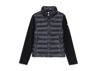 MONCLER Kids Outerwear "Blue"