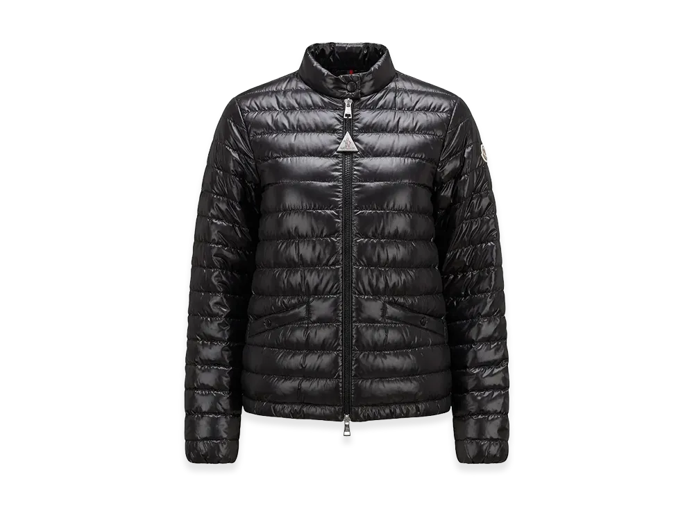 MONCLER Women's Outerwear "Black"