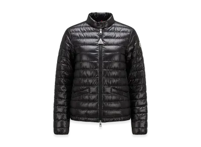 MONCLER Women's Outerwear "Black"