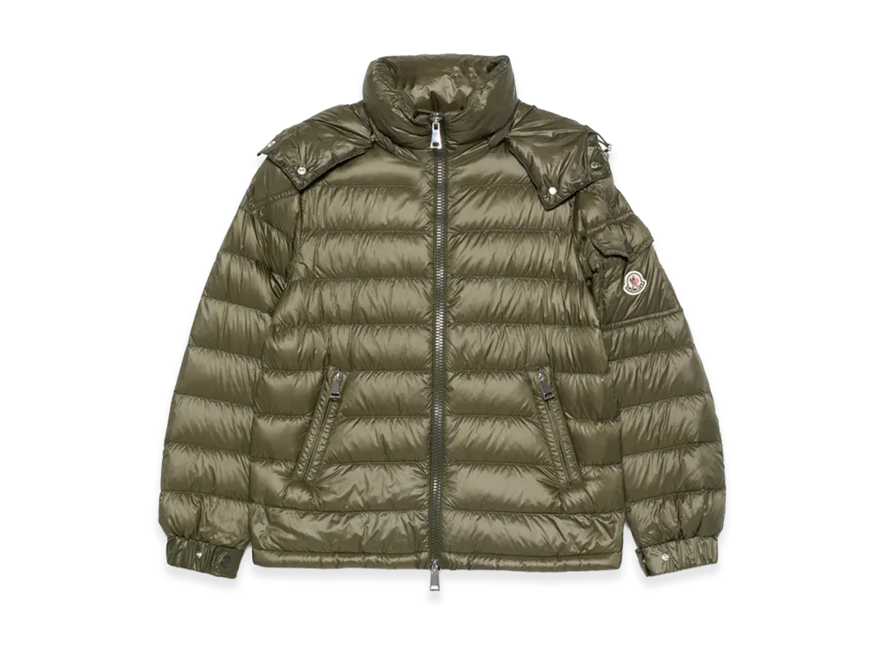 MONCLER Women's Outerwear "Green"