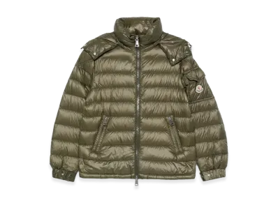 MONCLER Women's Outerwear "Green"