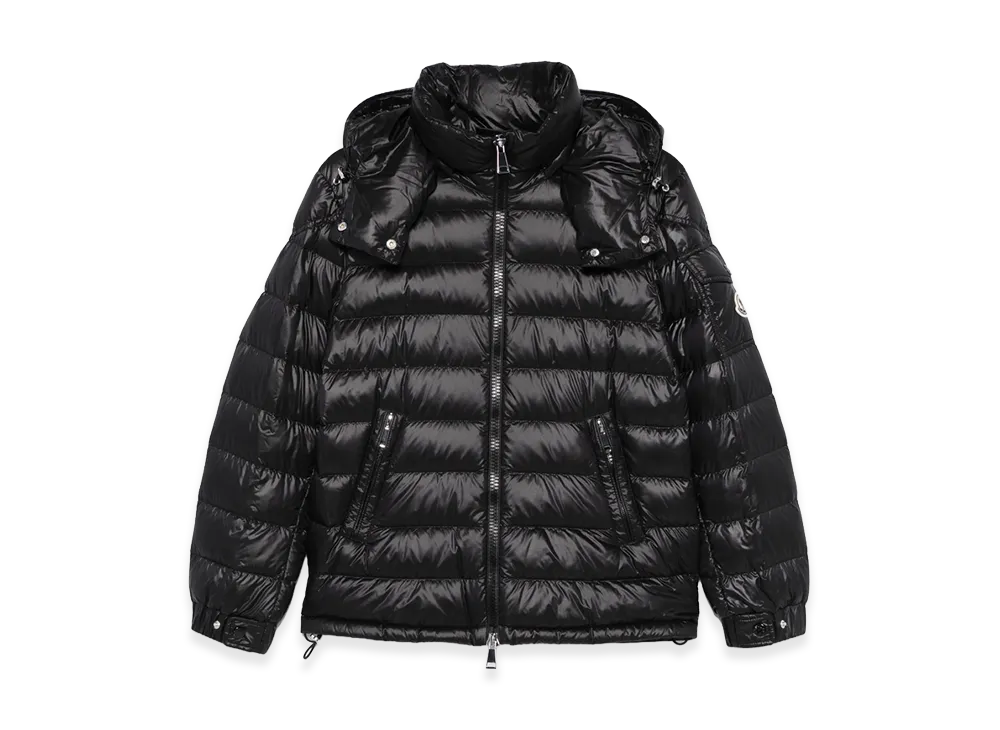 MONCLER Women's Outerwear "Black"