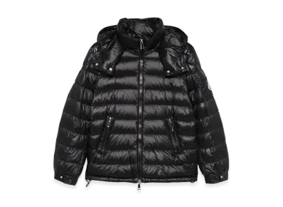 MONCLER Women's Outerwear "Black"