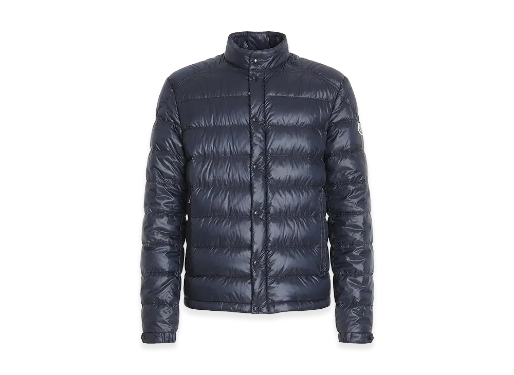 MONCLER Outerwear "Blue"
