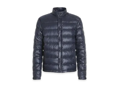 MONCLER Outerwear "Blue"