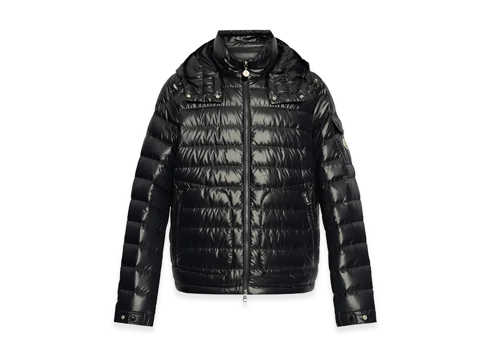 MONCLER Outerwear "Blue"