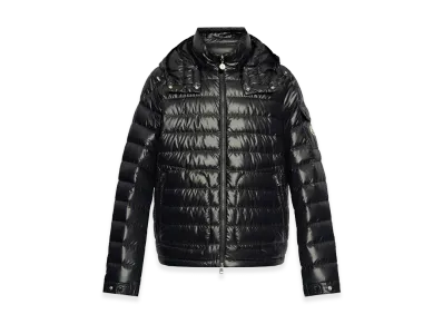 MONCLER Outerwear "Blue"