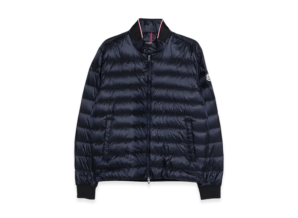 MONCLER Outerwear "Blue"