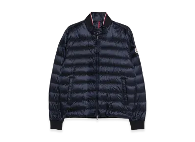 MONCLER Outerwear "Blue"