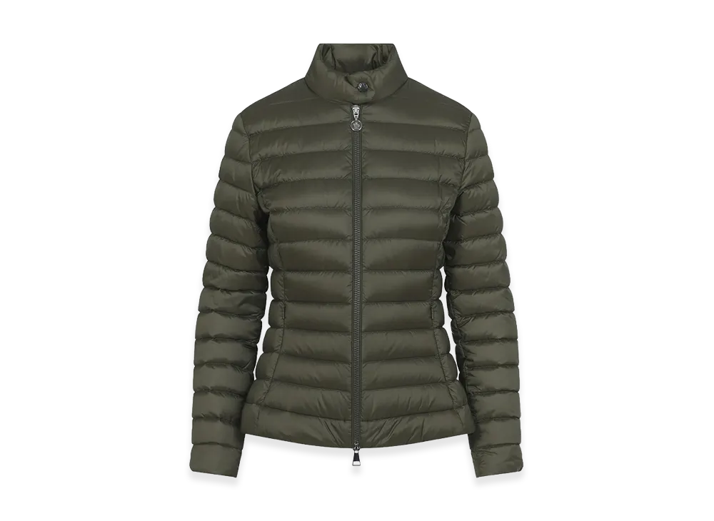 MONCLER Women's Outerwear "Green"