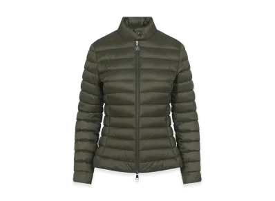 MONCLER Women's Outerwear "Green"