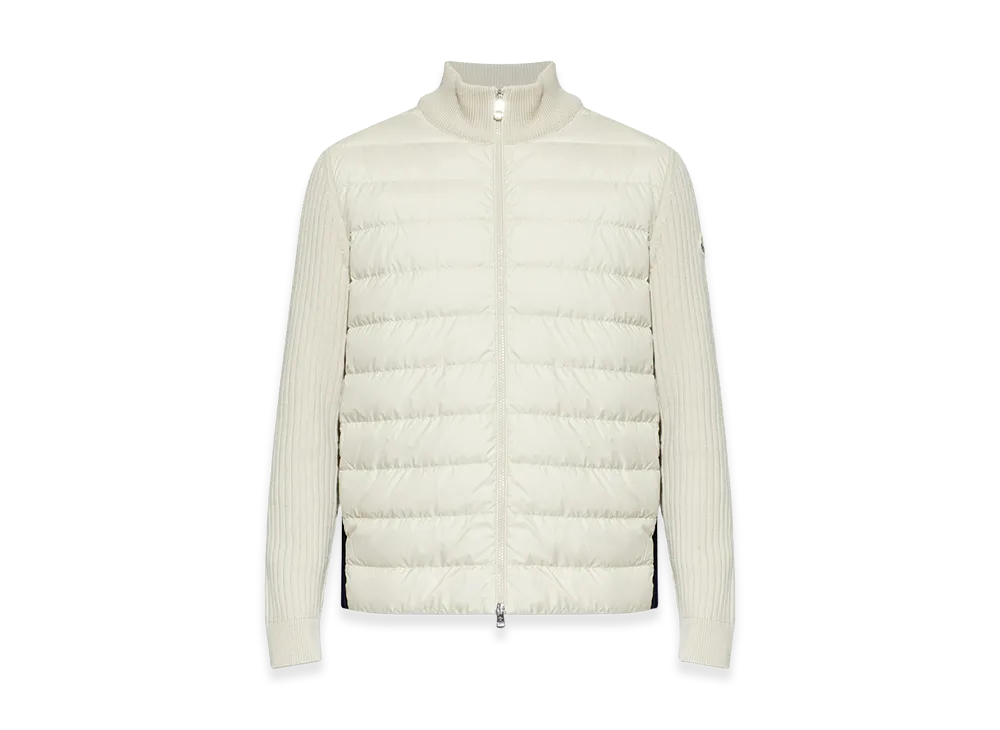 MONCLER Outerwear "Neutrals"