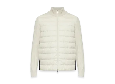 MONCLER Outerwear "Neutrals"