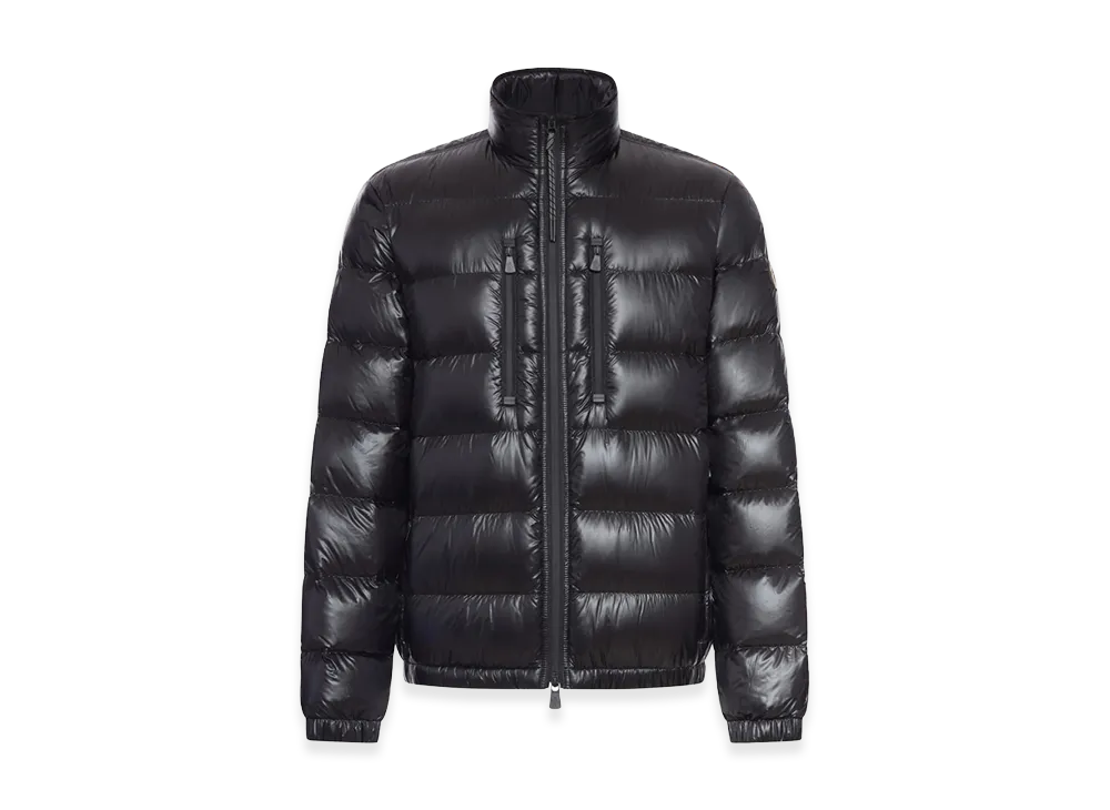 MONCLER Outerwear Grenoble "Black"