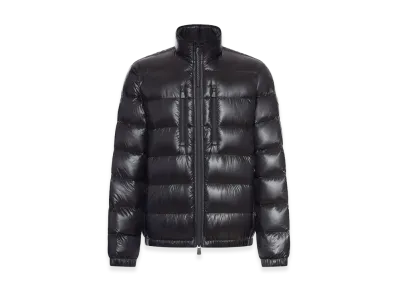 MONCLER Outerwear Grenoble "Black"