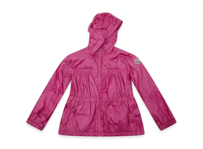 MONCLER Women's Puffer Jacket "Purple"