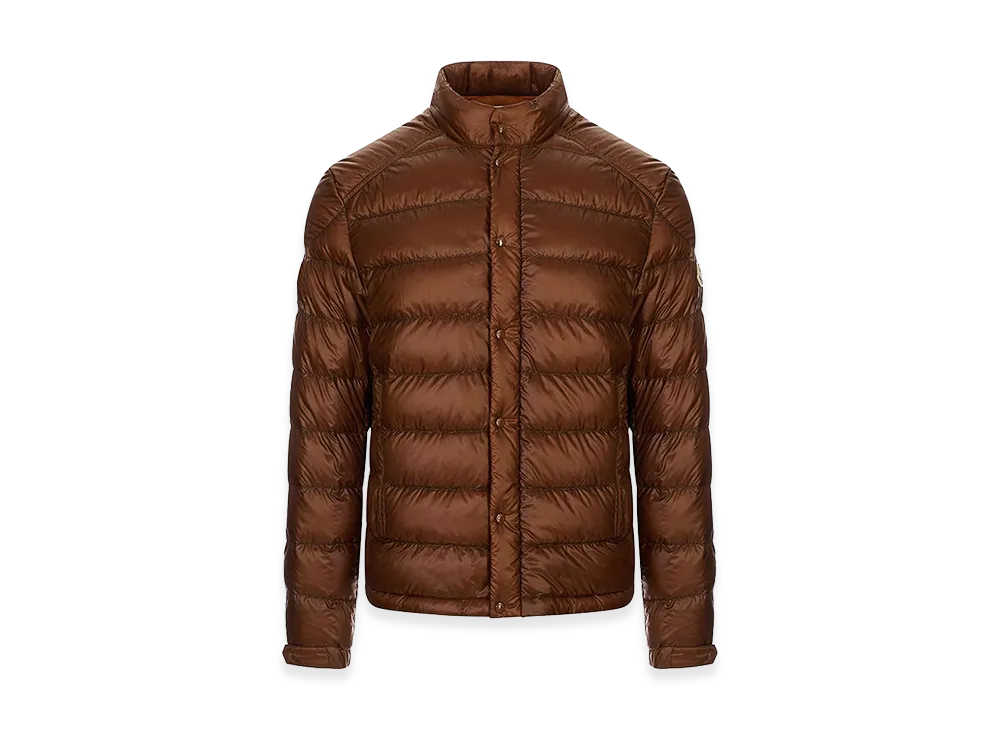MONCLER Selves "Brown"