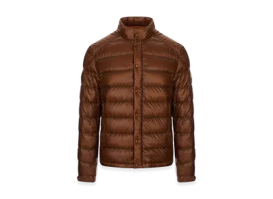 MONCLER Selves "Brown"